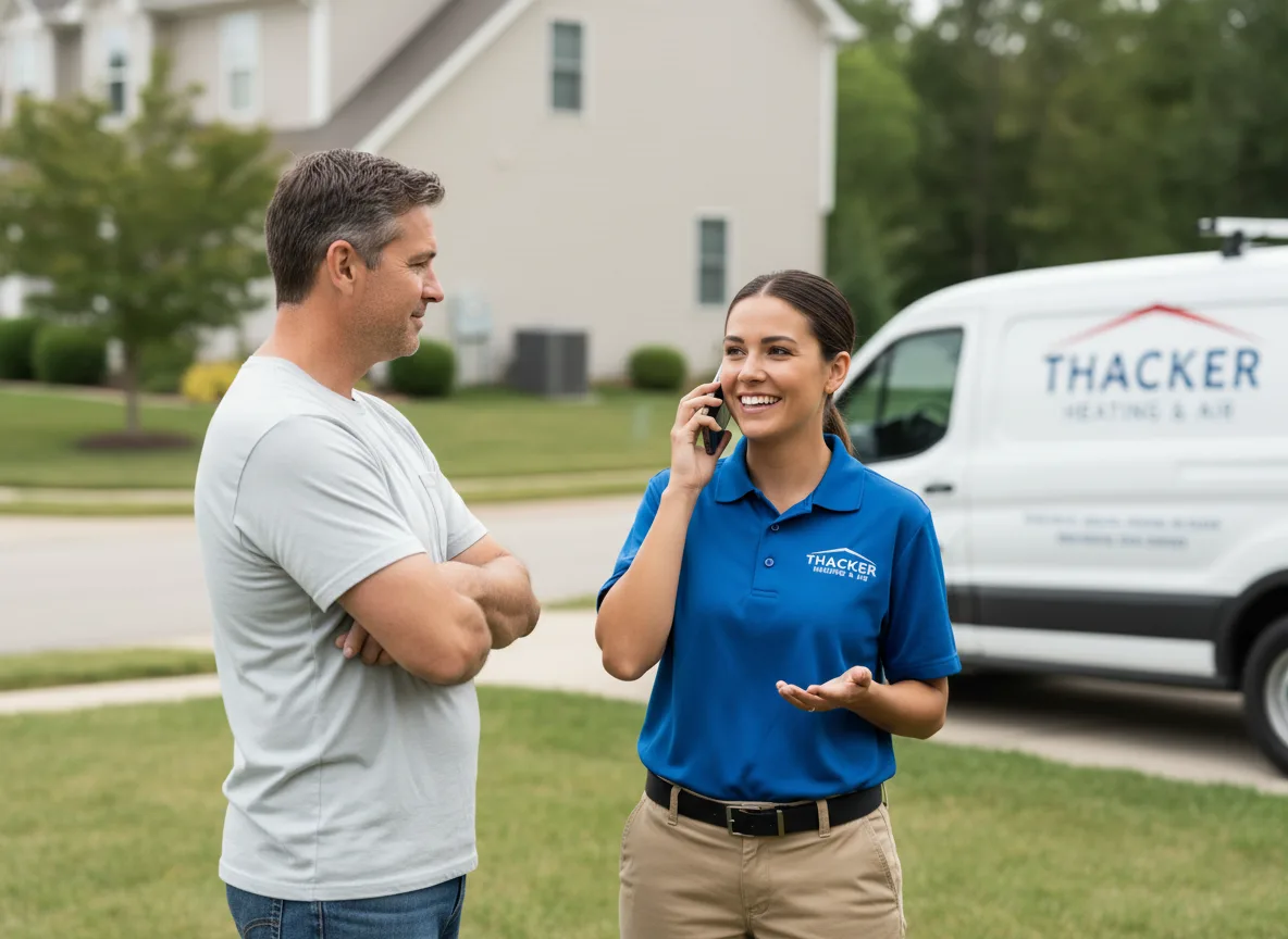 Ac Repair Ellis, ID FAQs